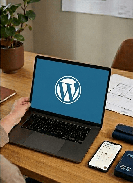 Support digital