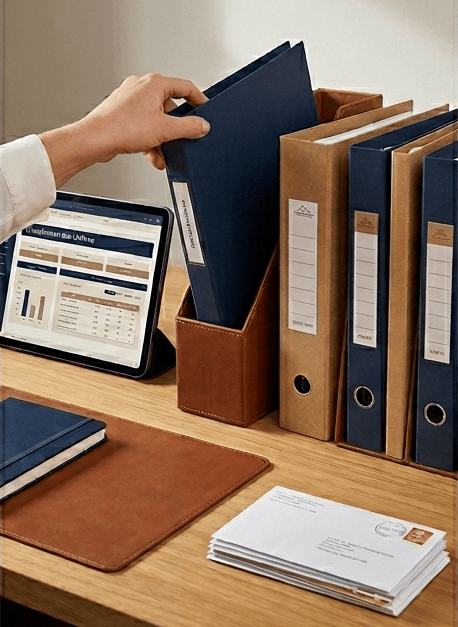 support organisationnel