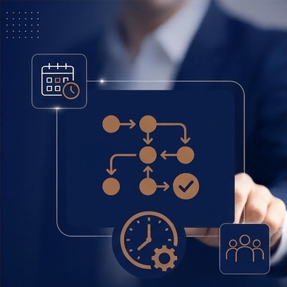 Gestion et organisation